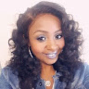 Meet your Posher, Terri h.